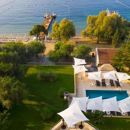 Farrys Boutique Hote&Beach Club Yalıkavak Extérieur photo