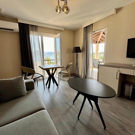 Farrys Boutique Hote&Beach Club Yalıkavak Extérieur photo