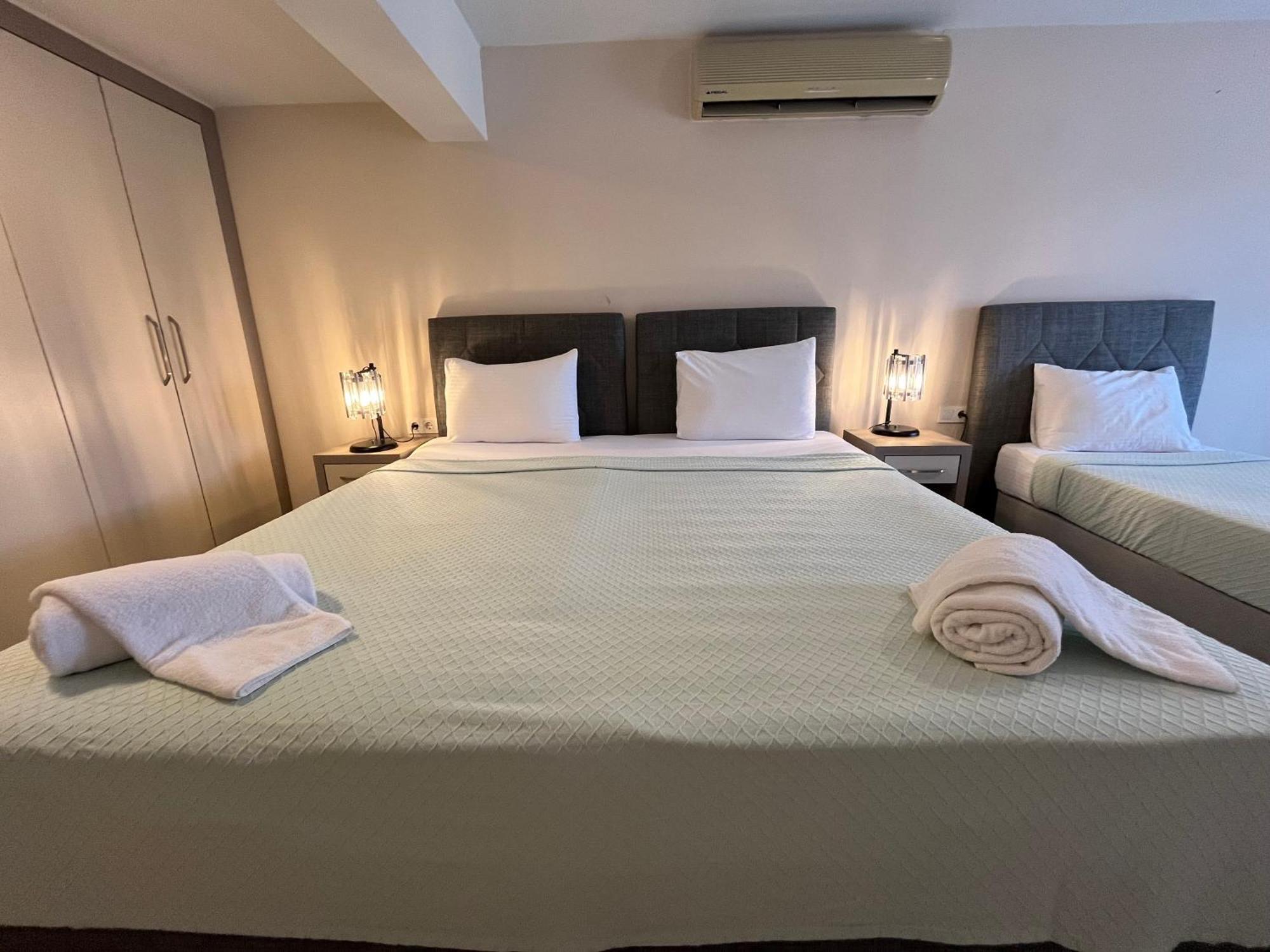 Farrys Boutique Hote&Beach Club Yalıkavak Extérieur photo