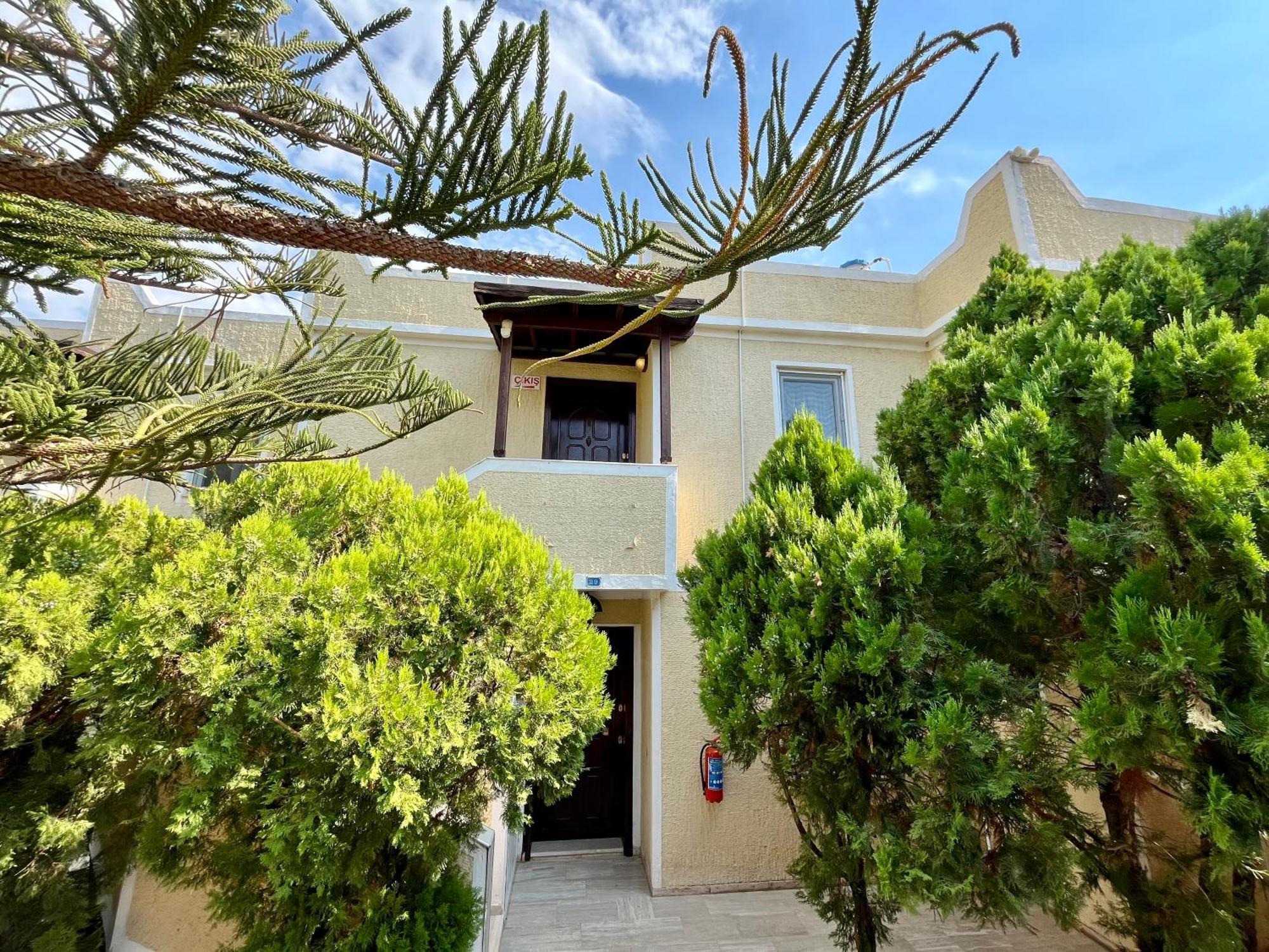 Farrys Boutique Hote&Beach Club Yalıkavak Extérieur photo
