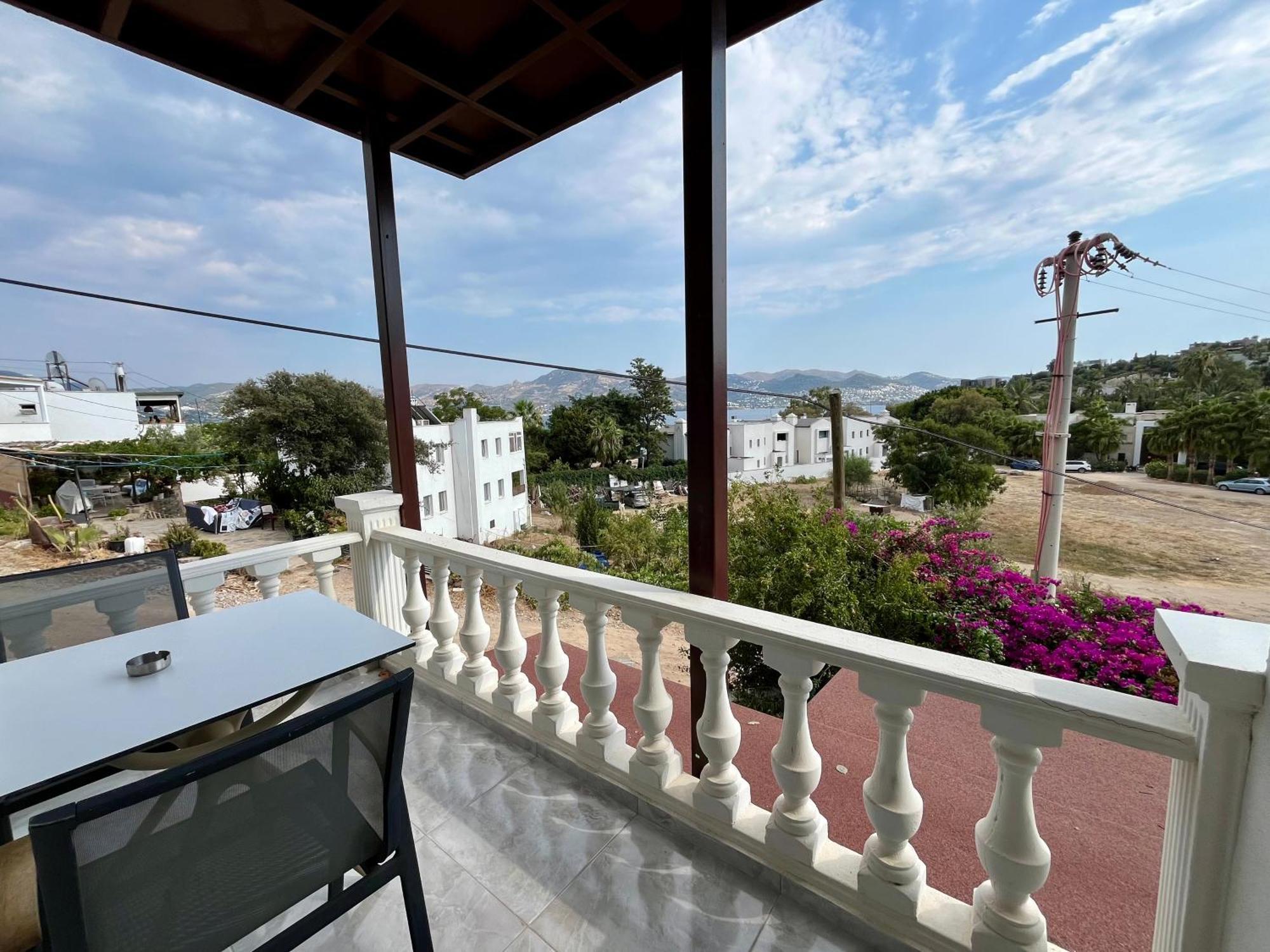 Farrys Boutique Hote&Beach Club Yalıkavak Extérieur photo